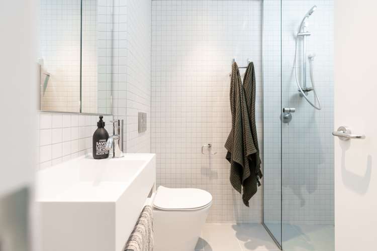 32/257 Willis Street Te Aro_21