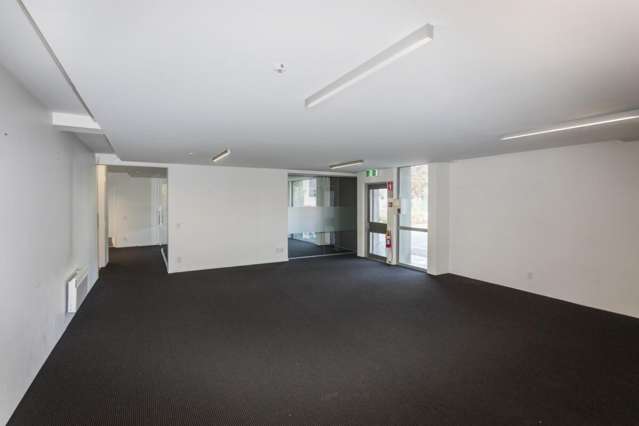 Unit 6, 75 Peterborough Street City Centre_2