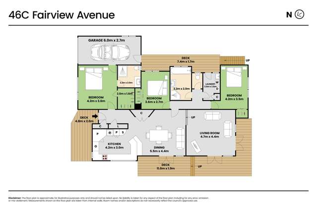 46C Fairlands Avenue Waterview_1