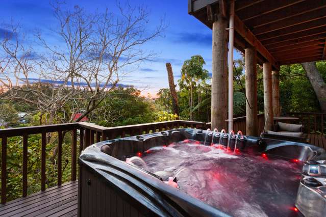 PRIVATE HILLCREST HAVEN