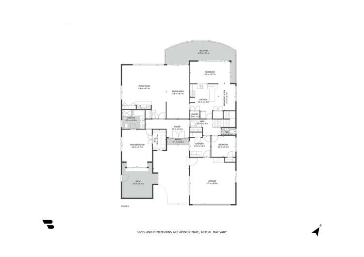 8 Lilford Place Half Moon Bay_45
