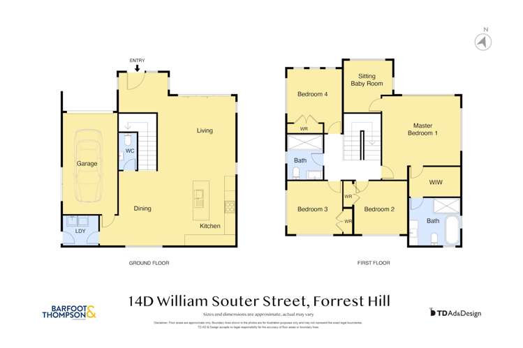 14D William Souter Street_5