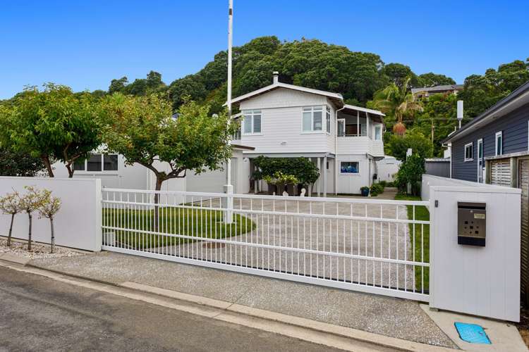 20 Plantation Res Ohope_19