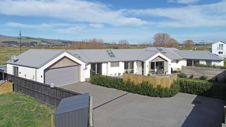 8 Manarola Road Halswell_9