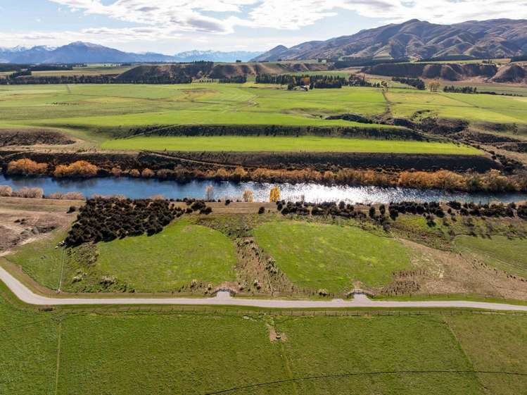 Lots 1-4 Luggate to Cromwell Road Luggate_8