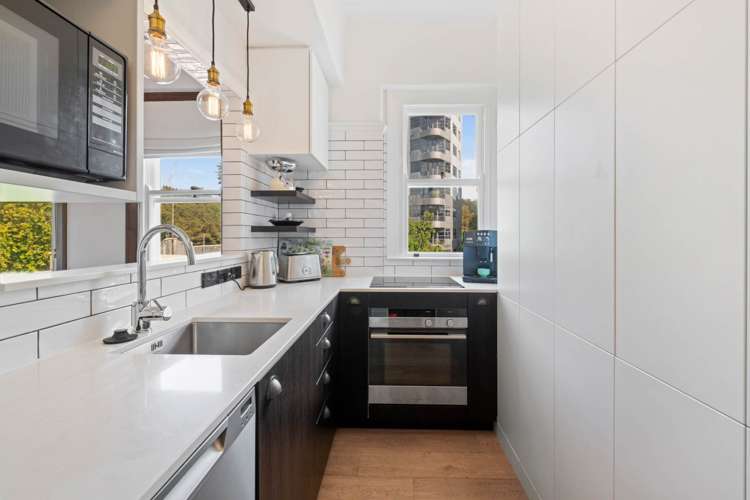 4e/5 Parliament Street Auckland Central_5