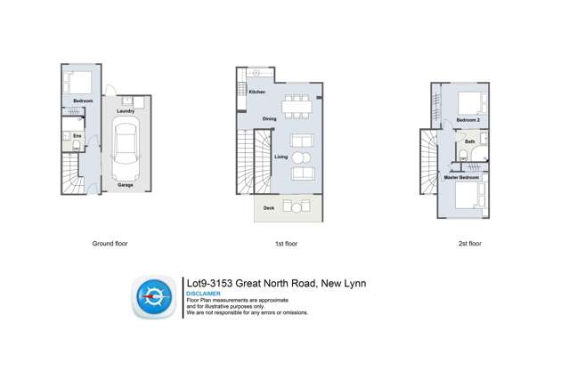 Lot 9/3153 Great North Road New Lynn_1