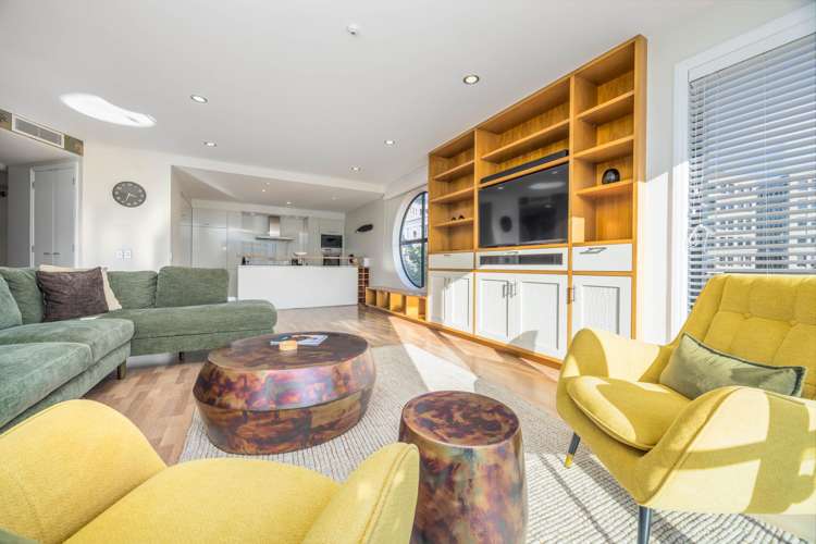 1A/22 Pakenham Street East Auckland Central_16