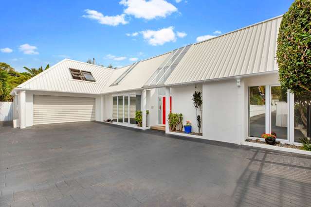 PRESTIGIOUS & PERFECTLY POSITIONED