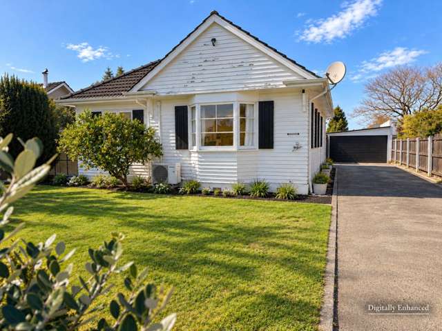 NETHERBY - 3 BEDROOMS