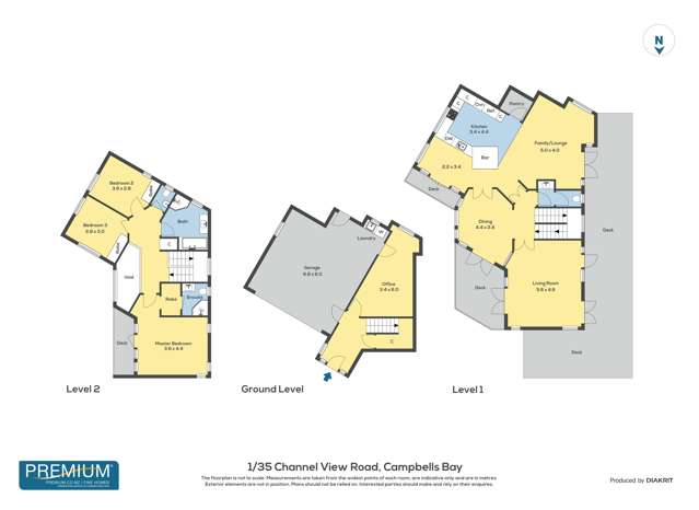 35 Channel View Road Campbells Bay_1