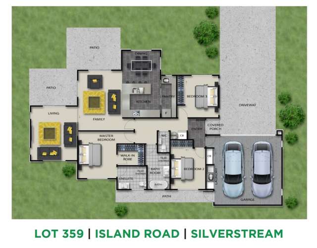 317 Island Road Kaiapoi_1