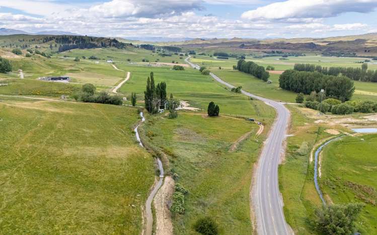 Chatto Creek, Springvale Alexandra_6