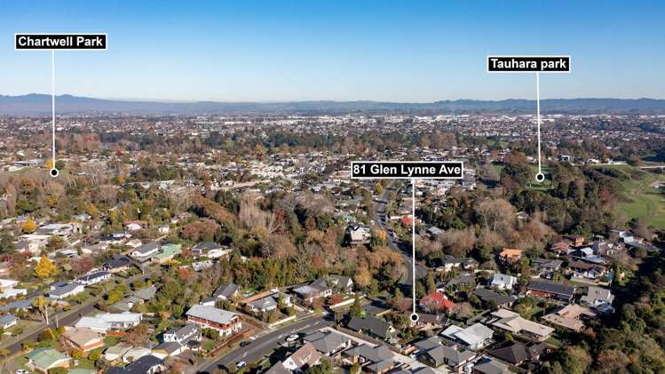 81 Glen Lynne Avenue Queenwood_12