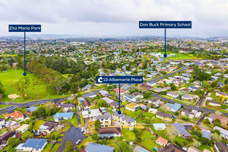 Lot 2 & 3/13 Albemarle Place Massey_22