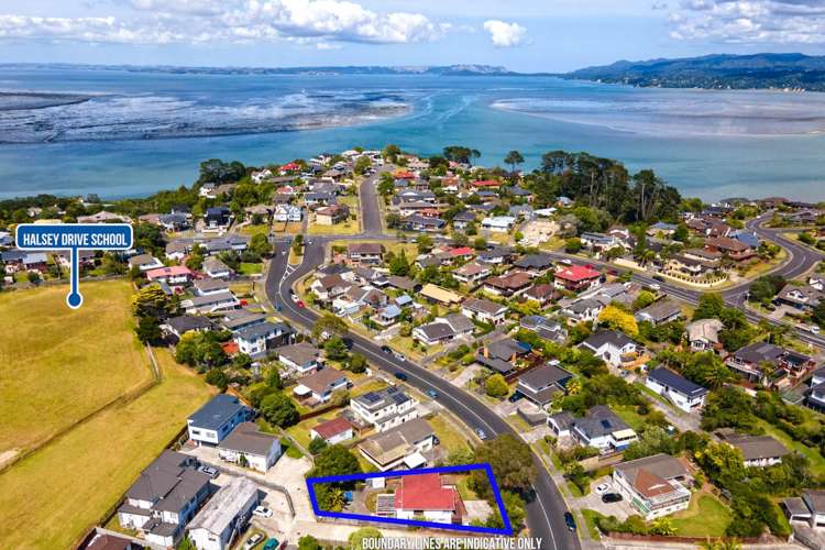 94 The Avenue Lynfield_32