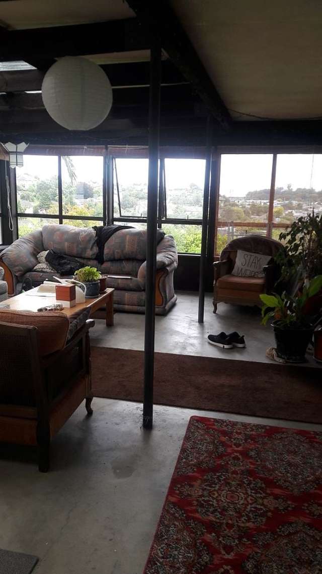 Spacious Family Home with Huge Section & Bay Views