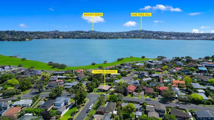 77 Muir Avenue Mangere Bridge_14