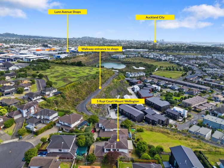 5 Rupi Court Mount Wellington_29