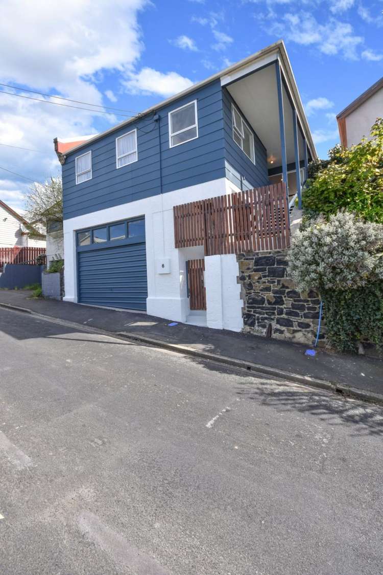 6 Fernhill Street Dunedin Central_24