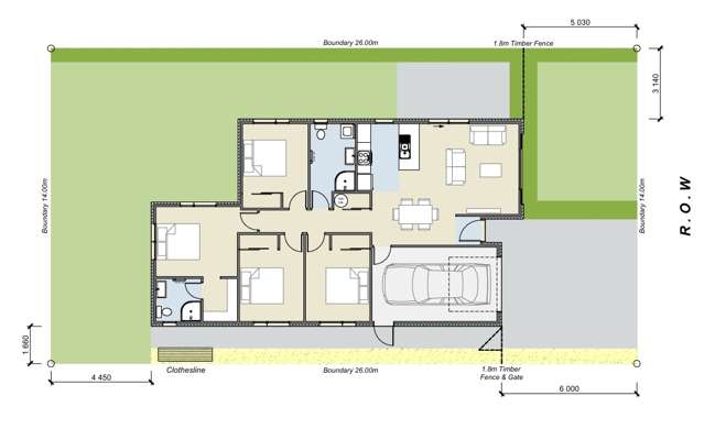 Lot/777 Arbor Green Rolleston_1