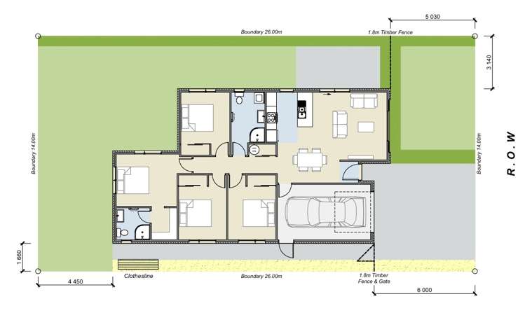 Lot/777 Arbor Green_3