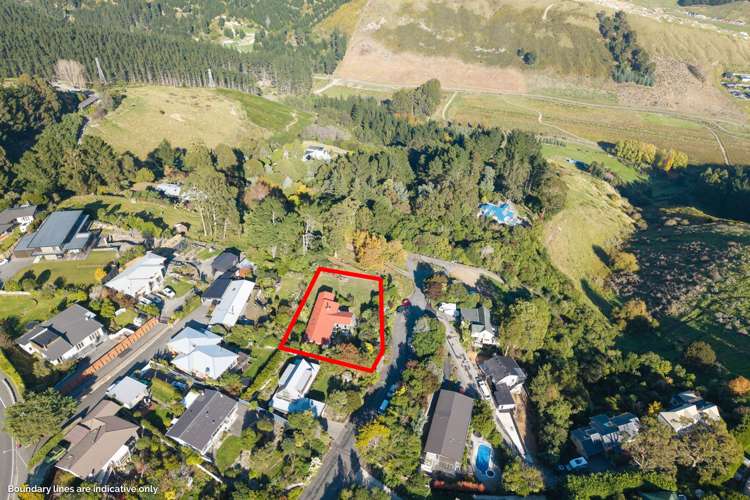7 Pentre Terrace Cashmere_26