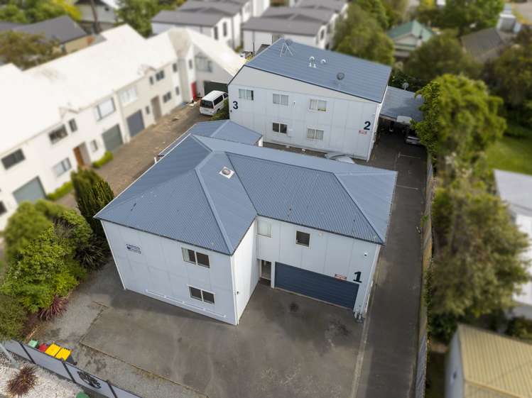 91 Brockworth Place Riccarton Christchurch City Houses for Sale