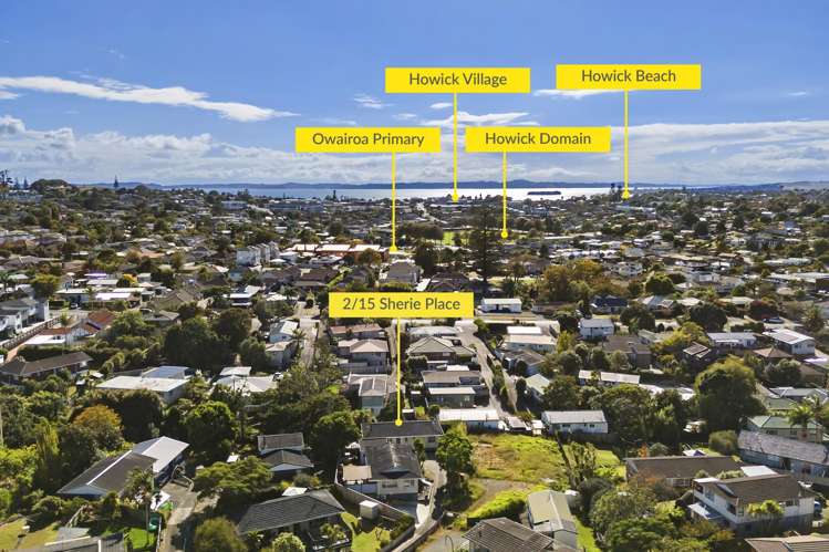 2/15 Sherie Place Howick_20