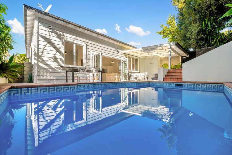 65 Islington Street Ponsonby_19