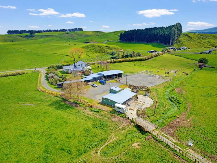 94 & 110 Glengarry Road Dannevirke_29