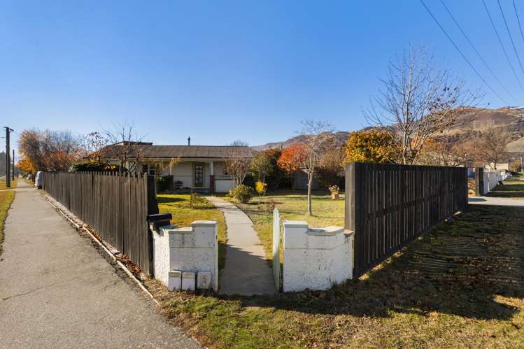 25 Donegal Street Cromwell_17