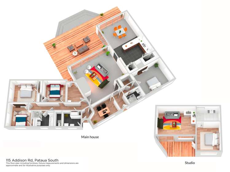 115 Addison Road Pataua South_49