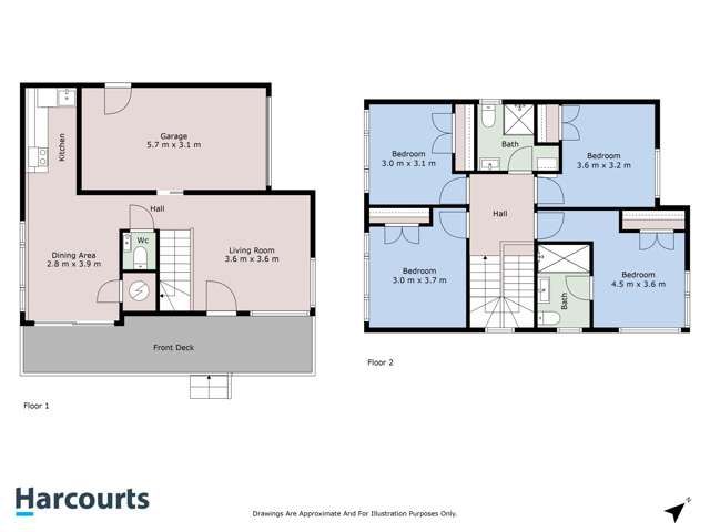 Lot 1/146 Methuen Road New Windsor_1