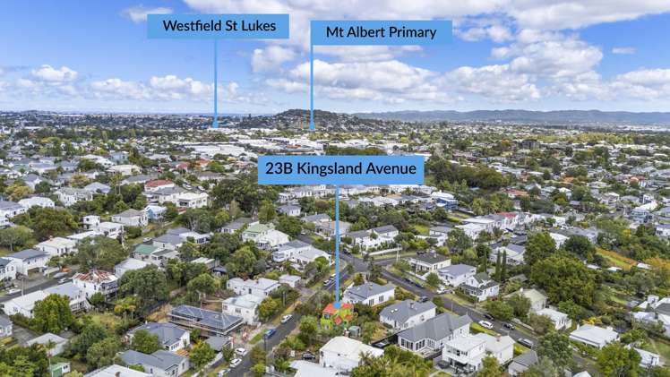 23b Kingsland Avenue Kingsland_29