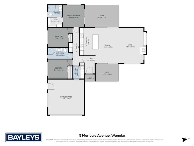 5 Merivale Avenue Wanaka_16