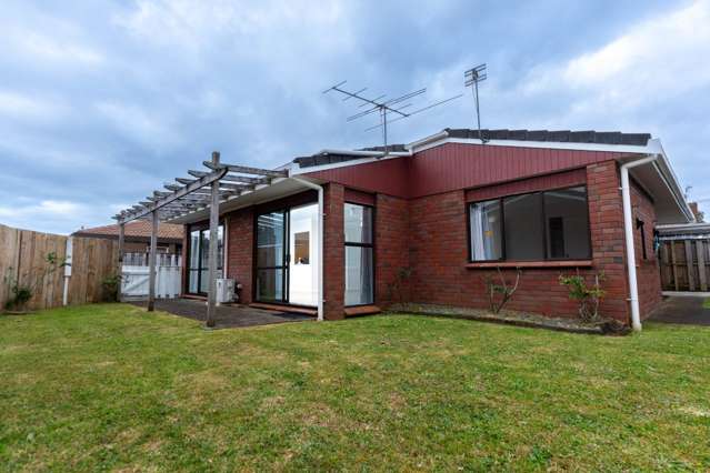 Great location and in very tidy