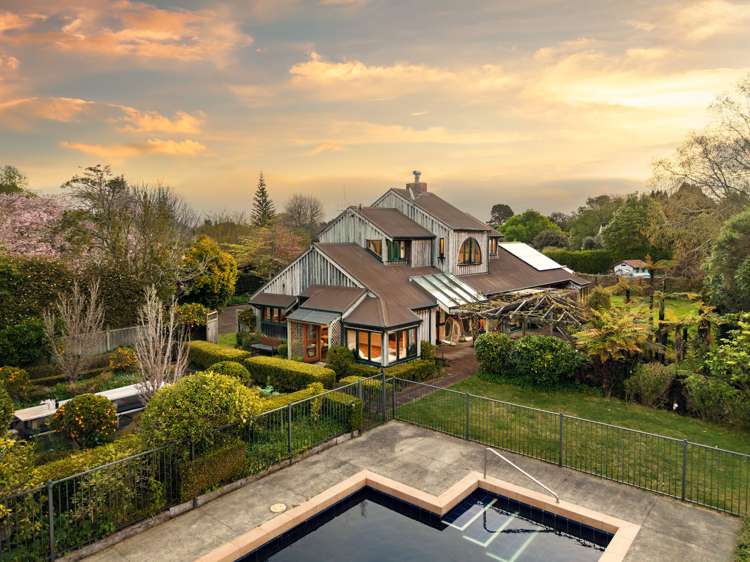 23 Dalbeth Place Matangi_7