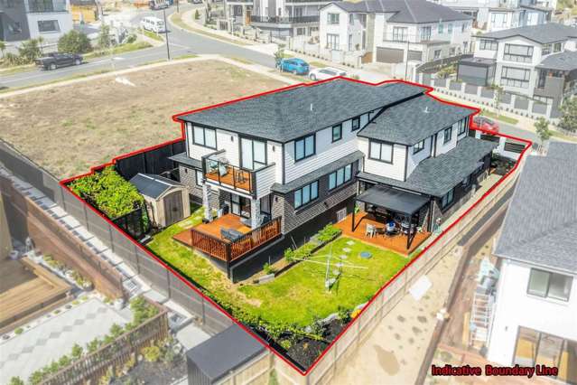 Ultimate Luxury Smart Home in East Tamaki Heights!