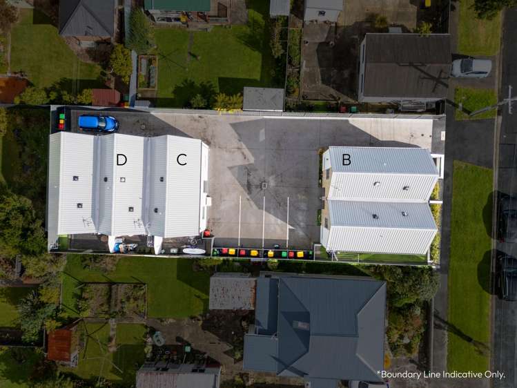 58B, C & D Botha Street Tainui_38