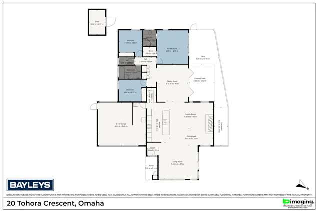 20 Tohora Crescent Omaha_1