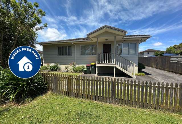 4 Bedroom in Macleans Zone