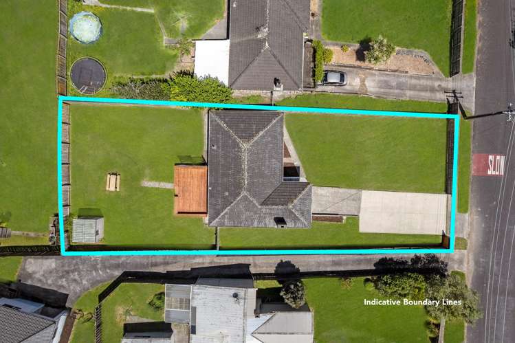 38 Kamara Road Glen Eden_22