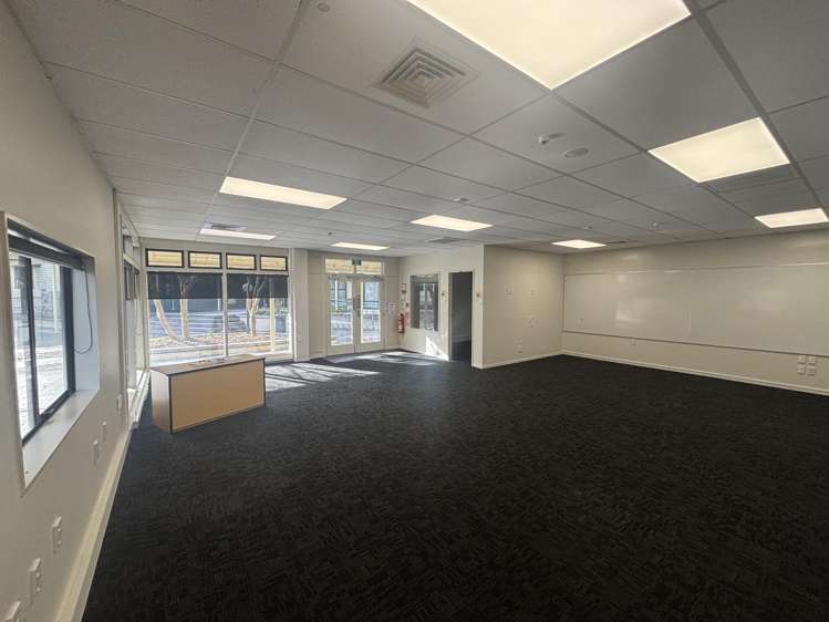 Courtyard Complex, Tennent Drive Palmerston North_6