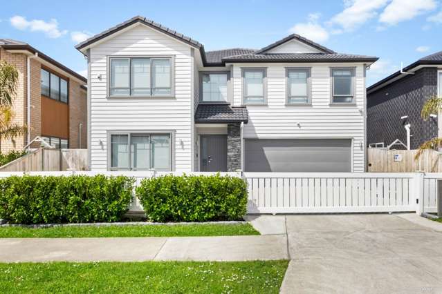 9 Drumconnell Drive Flat Bush_1