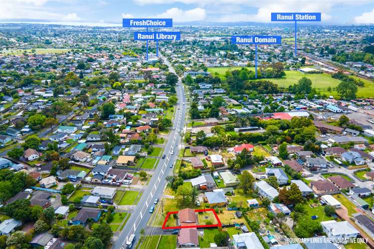 2/558 Swanson Road Ranui_9