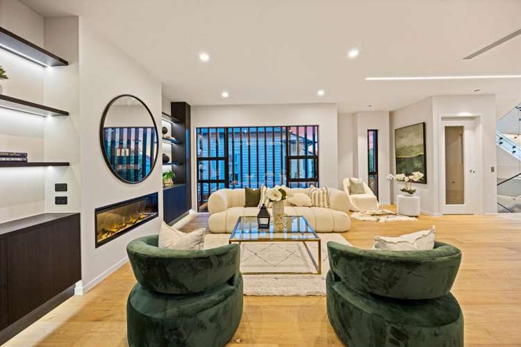 8A Eglinton Avenue Mt Eden_5