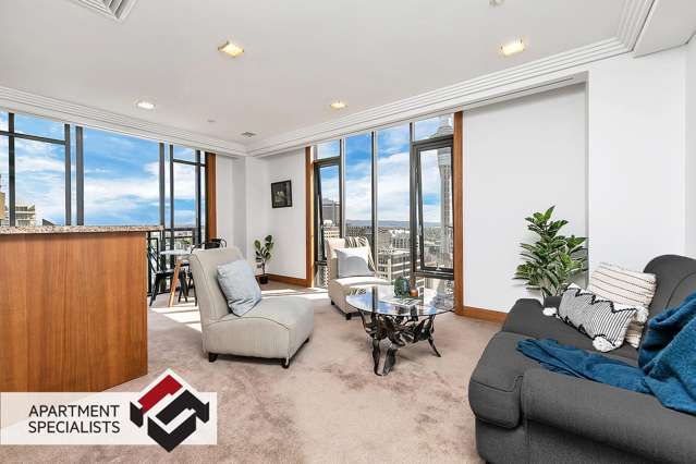 1 Courthouse Lane Auckland Central_3