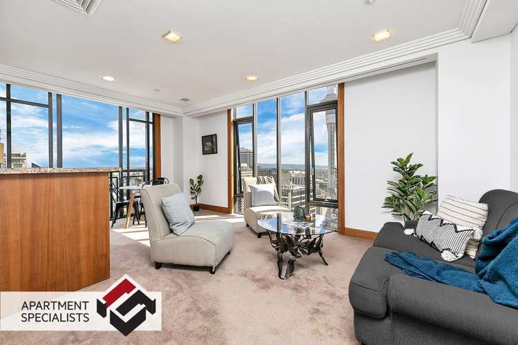 1 Courthouse Lane Auckland Central_3