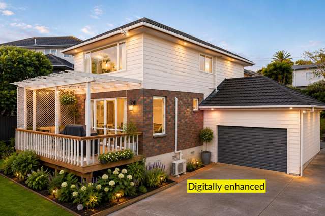 Understated… But Packed With Potential